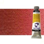 Material Bellas Artes - Pintura - Óleo Van Gogh color laca granza oscuro (60 ml) | totenart.com