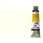 Material Bellas Artes - Pintura - Óleo Van Gogh color blanco titanio de linaza (60 ml) | totenart.com