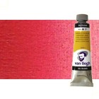 Material Bellas Artes - Pintura - Óleo Van Gogh color rosa quinacridona (60 ml) | totenart.com