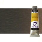 Material Bellas Artes - Pintura - Óleo Van Gogh color tierra sombra natural (60 ml) | totenart.com