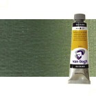 Material Bellas Artes - Pintura - Óleo Van Gogh color tierra verde (60 ml) | totenart.com