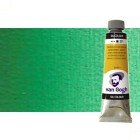 Material Bellas Artes - Pintura - Óleo Van Gogh color verde ftalo (60 ml) | totenart.com