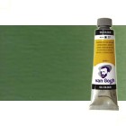 Material Bellas Artes - Pintura - Óleo Van Gogh color verde óxido cromo (60 ml) | totenart.com