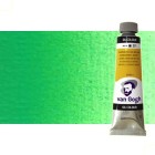 Material Bellas Artes - Pintura - Óleo Van Gogh color verde Paolo Veronés (60 ml) | totenart.com