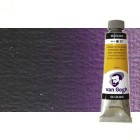 Material Bellas Artes - Pintura - Óleo Van Gogh color violeta (60 ml) | totenart.com