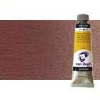 Material Bellas Artes - Pintura - Óleo Van Gogh color violeta marte (60 ml) | totenart.com