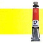 Material Bellas Artes - Pintura - Óleo Van Gogh color amarillo azo limón (200 ml) | totenart.com