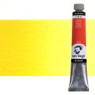 Material Bellas Artes - Pintura - Óleo Van Gogh color amarillo cadmio claro (200 ml) | totenart.com