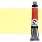Material Bellas Artes - Pintura - Óleo Van Gogh color amarillo Nápoles claro (200 ml) | totenart.com