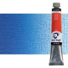 Material Bellas Artes - Pintura - Óleo Van Gogh color azul cobalto (200 ml) | totenart.com