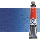 Material Bellas Artes - Pintura - Óleo Van Gogh color azul cobalto ultramar (200 ml) | totenart.com