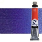 Material Bellas Artes - Pintura - Óleo Van Gogh color azul ultramar (200 ml) | totenart.com