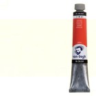 Material Bellas Artes - Pintura - Óleo Van Gogh color blanco titanio de linaza (200 ml) | totenart.com