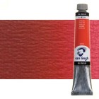 Material Bellas Artes - Pintura - Óleo Van Gogh color carmín (200 ml) | totenart.com