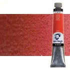 Material Bellas Artes - Pintura - Óleo Van Gogh color laca granza oscuro (200 ml) | totenart.com