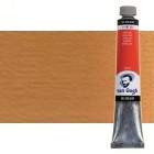 Material Bellas Artes - Pintura - Óleo Van Gogh color ocre amarillo (200 ml) | totenart.com