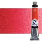 Material Bellas Artes - Pintura - Óleo Van Gogh color rosa quinacridona (200 ml) | totenart.com