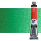 Material Bellas Artes - Pintura - Óleo Van Gogh color verde ftalo (200 ml) | totenart.com