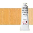Material Bellas Artes - Pintura - Óleo Winsor & Newton Artists color amarillo brillante (37 ml) | totenart.com
