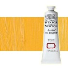 Material Bellas Artes - Pintura - Óleo Winsor & Newton Artists color amarillo cadmio (37 ml) | totenart.com
