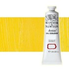 Material Bellas Artes - Pintura - Óleo Winsor & Newton Artists color amarillo cadmio pálido (37 ml) | totenart.com