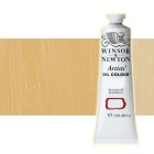 Material Bellas Artes - Pintura - Óleo Winsor & Newton Artists color amarillo de Nápoles (37 ml) | totenart.com