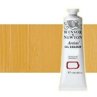 Material Bellas Artes - Pintura - Óleo Winsor & Newton Artists color amarillo de Nápoles oscuro (37 ml) | totenart.com