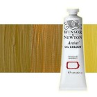 Material Bellas Artes - Pintura - Óleo Winsor & Newton Artists color amarillo indio oscuro (37 ml) | totenart.com