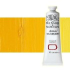 Material Bellas Artes - Pintura - Óleo Winsor & Newton Artists color amarillo transparente (37 ml) | totenart.com