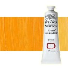 Material Bellas Artes - Pintura - Óleo Winsor & Newton Artists color amarillo Winsor oscuro (37 ml) | totenart.com
