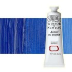 Material Bellas Artes - Pintura - Óleo Winsor & Newton Artists color azul cobalto (37 ml) | totenart.com