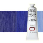 Material Bellas Artes - Pintura - Óleo Winsor & Newton Artists color azul cobalto oscuro (37 ml) | totenart.com