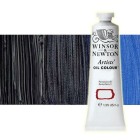 Material Bellas Artes - Pintura - Óleo Winsor & Newton Artists color azul indantreno (37 ml) | totenart.com