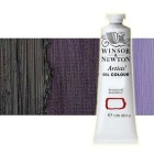 Material Bellas Artes - Pintura - Óleo Winsor & Newton Artists color azul malva (37 ml) | totenart.com