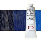 Material Bellas Artes - Pintura - Óleo Winsor & Newton Artists color azul Winsor matiz rojo (37 ml) | totenart.com