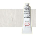 Material Bellas Artes - Pintura - Óleo Winsor & Newton Artists color blanco de zinc (37 ml) | totenart.com