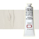 Material Bellas Artes - Pintura - Óleo Winsor & Newton Artists color blanco iridiscente (37 ml) | totenart.com