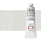 Material Bellas Artes - Pintura - Óleo Winsor & Newton Artists color blanco subcapa (37 ml) | totenart.com