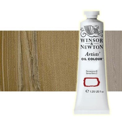 Material Bellas Artes - Pintura - Óleo Winsor & Newton Artists color bronce (37 ml) | totenart.com