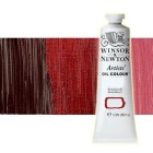 Material Bellas Artes - Pintura - Óleo Winsor & Newton Artists color carmesí alizarina (37 ml) | totenart.com