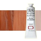 Material Bellas Artes - Pintura - Óleo Winsor & Newton Artists color cobre (37 ml) | totenart.com