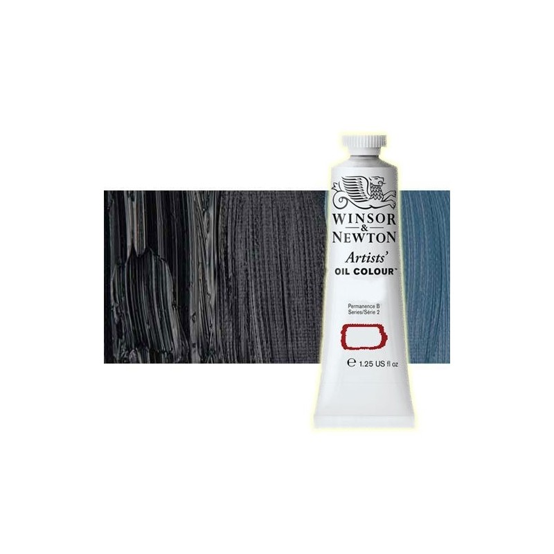 Material Bellas Artes - Pintura - Óleo Winsor & Newton Artists color índigo (37 ml) | totenart.com