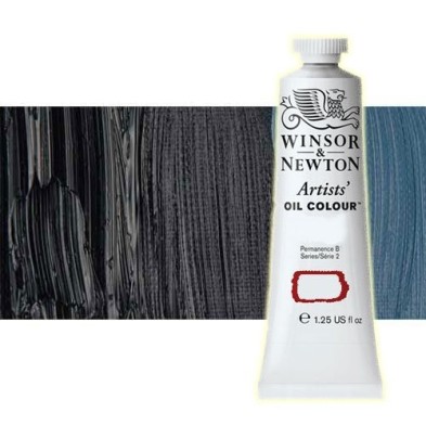Material Bellas Artes - Pintura - Óleo Winsor & Newton Artists color índigo (37 ml) | totenart.com