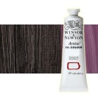 Material Bellas Artes - Pintura - Óleo Winsor & Newton Artists color laca púrpura (37 ml) | totenart.com