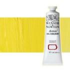Material Bellas Artes - Pintura - Óleo Winsor & Newton Artists color limón Winsor (37 ml) | totenart.com