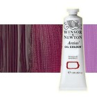 Material Bellas Artes - Pintura - Óleo Winsor & Newton Artists color magenta permanente (37 ml) | totenart.com