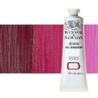 Material Bellas Artes - Pintura - Óleo Winsor & Newton Artists color magenta quinacridona (37 ml) | totenart.com