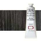 Material Bellas Artes - Pintura - Óleo Winsor & Newton Artists color negro de Marte (37 ml) | totenart.com
