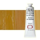 Material Bellas Artes - Pintura - Óleo Winsor & Newton Artists color ocre amarillo (37 ml) | totenart.com
