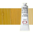 Material Bellas Artes - Pintura - Óleo Winsor & Newton Artists color ocre amarillo claro (37 ml) | totenart.com